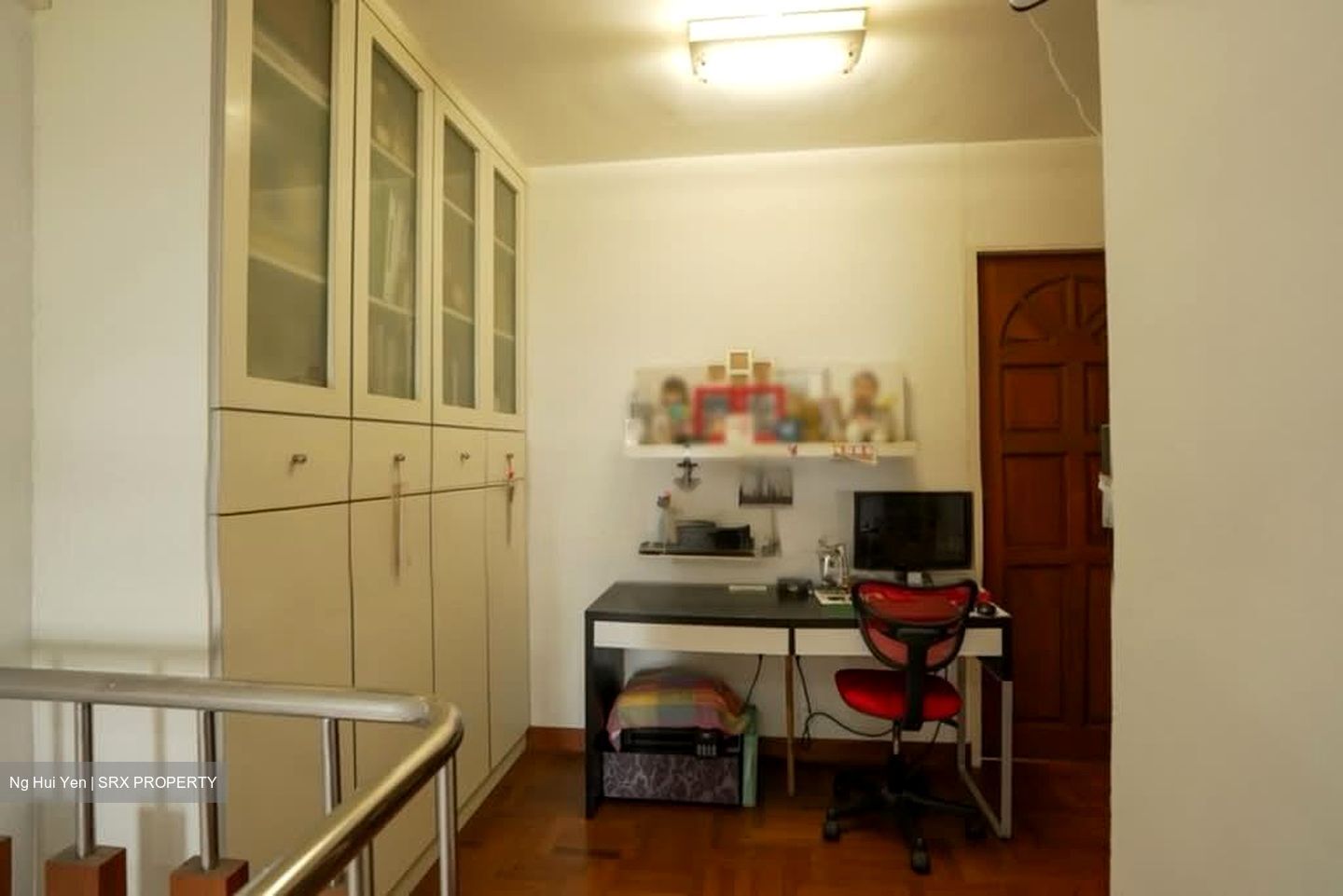Blk 122 Hougang Avenue 1 (Hougang), HDB 5 Rooms #566525271